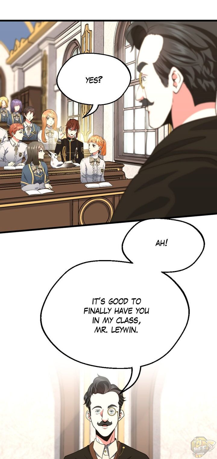 The Beginning After The End Chapter 106 image 36